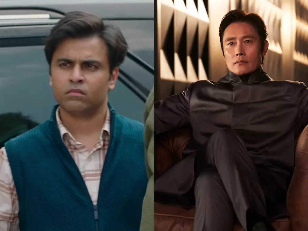 Latest OTT releases this week Latest OTT releases this week
