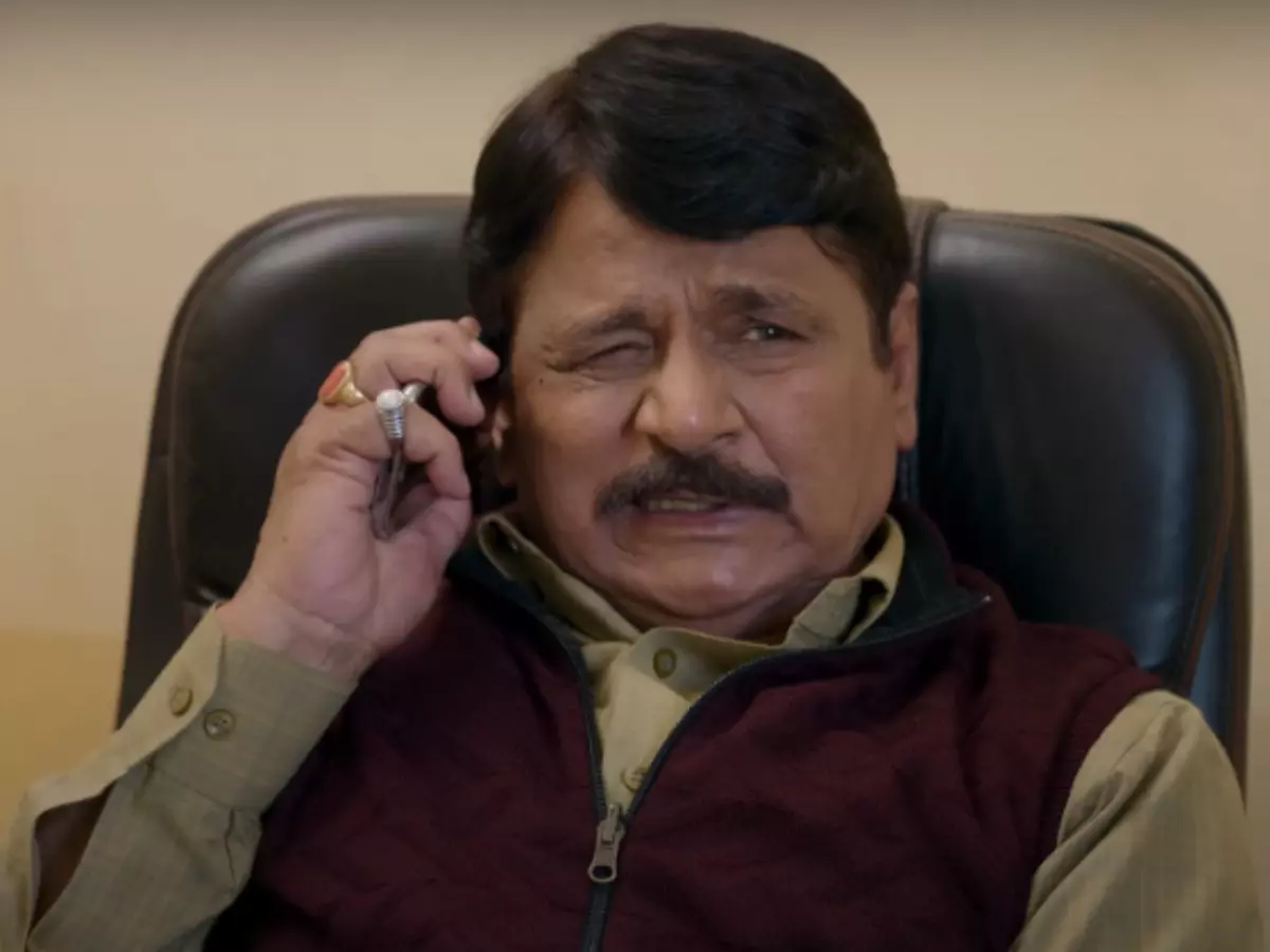 Panchayat season 4 major plot point explained Panchayat season 4 major plot point explained