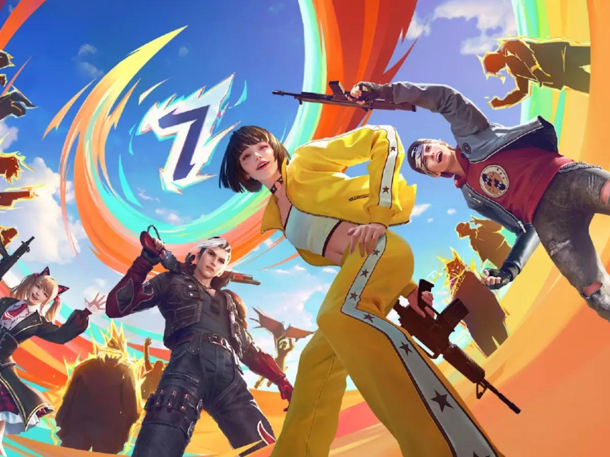 Garena Free Fire OB50 Advance Server to drop soon? | Credit: X Garena Free Fire OB50 Advance Server to drop soon? | Credit: X