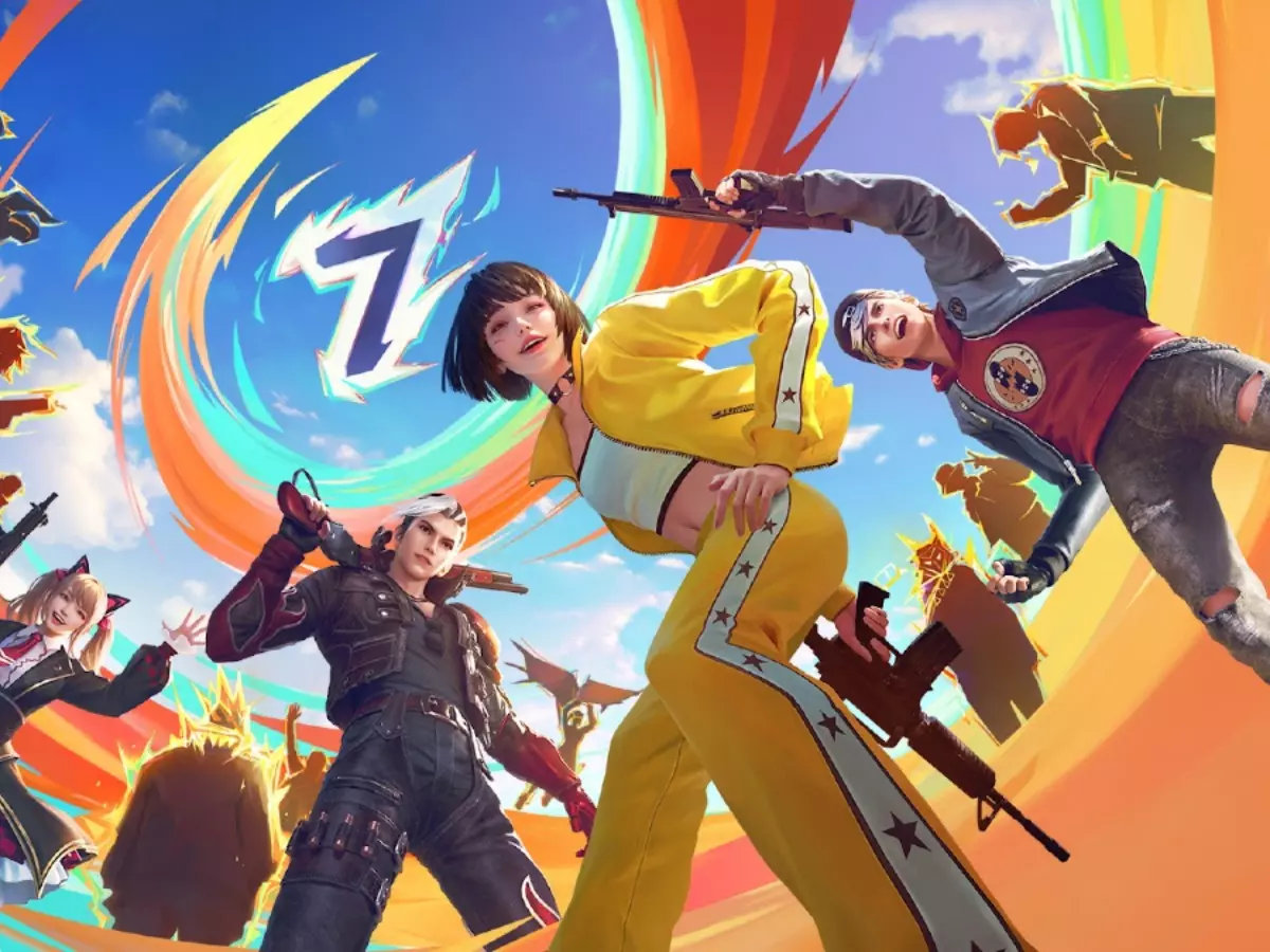 Free Fire MAX players, want to upgrade your in-game identity? | Credit: X | @freefire Free Fire MAX players, want to upgrade your in-game identity? | Credit: X | @freefire