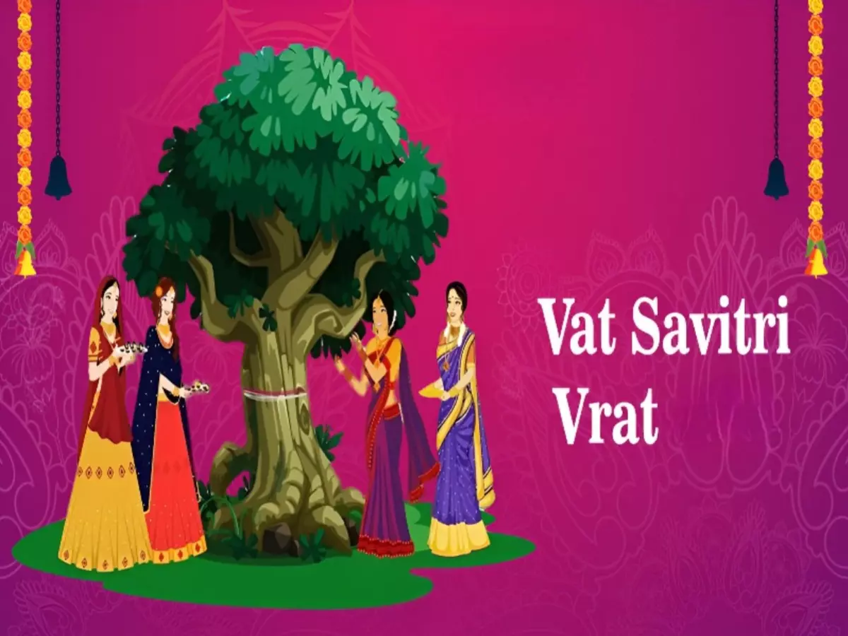 Vat Savitri Vrat 2025/Credit/x.com/mobilePanchang Vat Savitri Vrat 2025/Credit/x.com/mobilePanchang