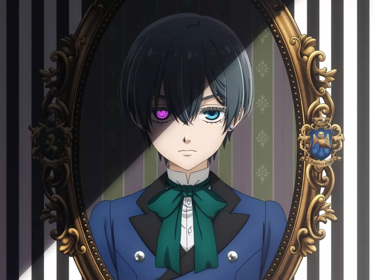 Black Butler season 5 episode 13 (finale) release date and time Black Butler season 5 episode 13 (finale) release date and time