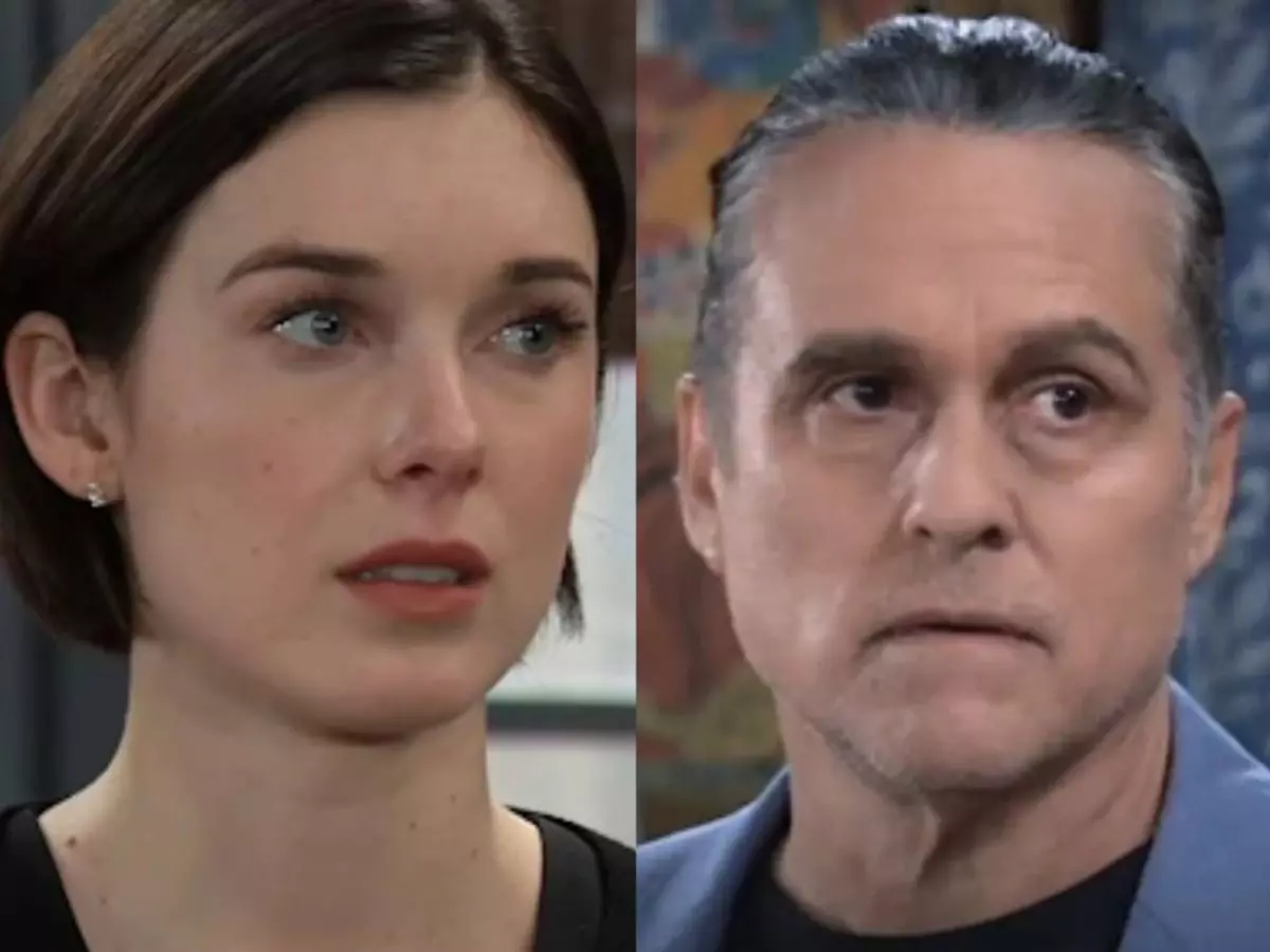 General Hospital spoilers: Can Brook Lynn forgive Lulu, will Natalia expose Sonny, and is Drew ready to walk away from Willow? Indiatimes