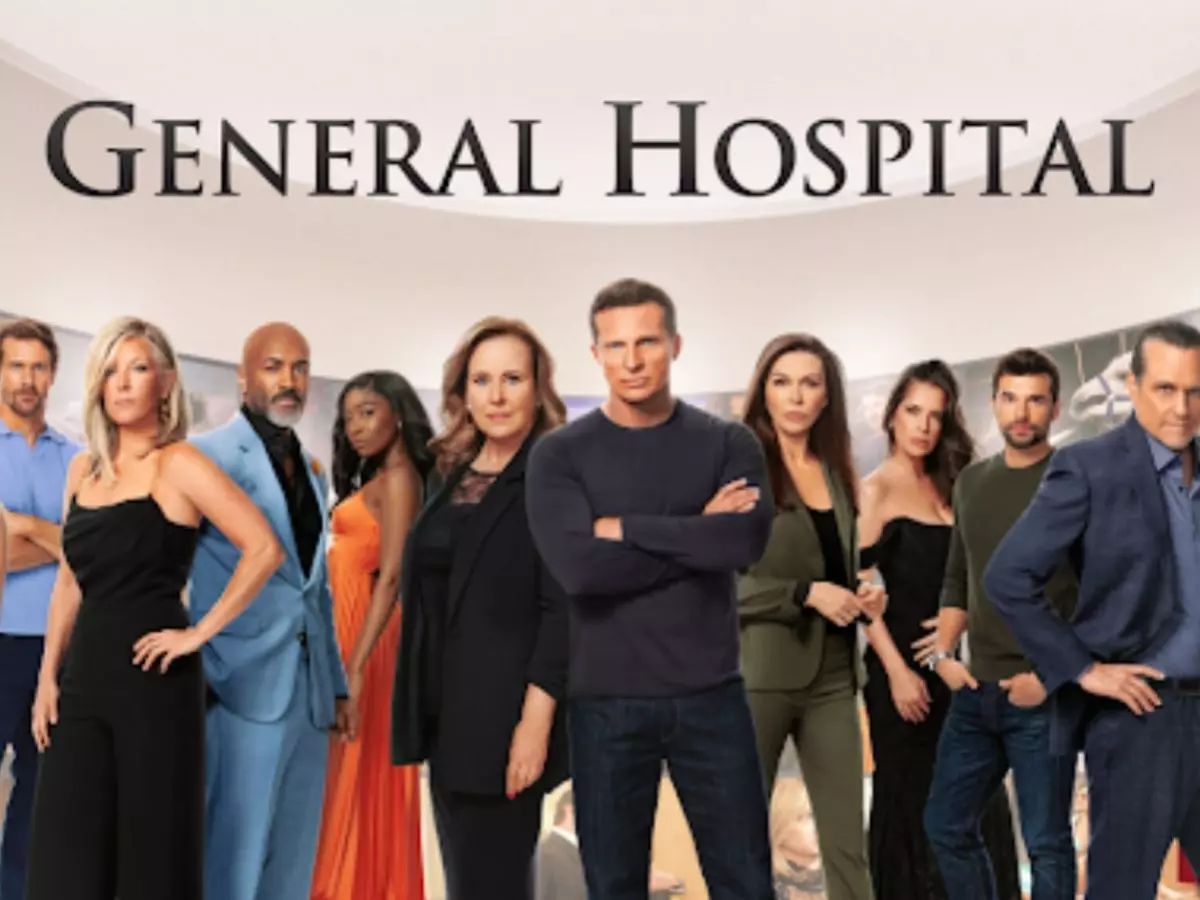 General Hospital spoilers: Will Ric Lansing's confession and Ava Jerome's invite change everything in Port Charles? Indiatimes