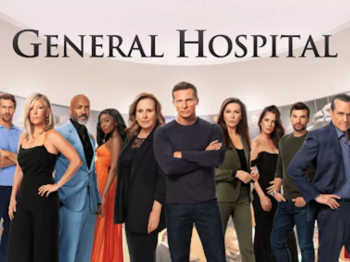 General Hospital spoilers: Will Brook Lynn¡¯s rage break her family & what¡¯s Alexis hiding about missing millions? Indiatimes