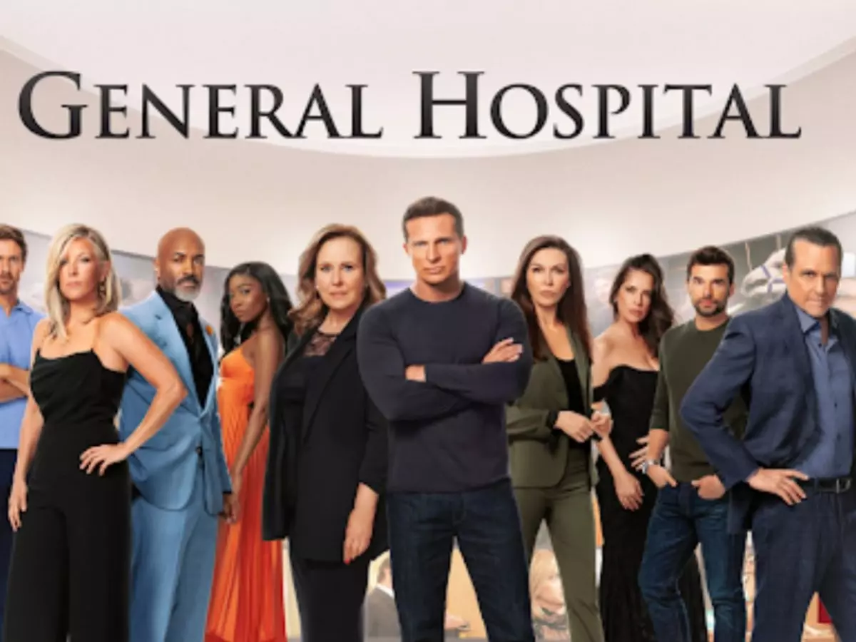 General Hospital spoilers: Will Carly expose Jason¡¯s secret & can Nina handle the fallout of her confession? Indiatimes