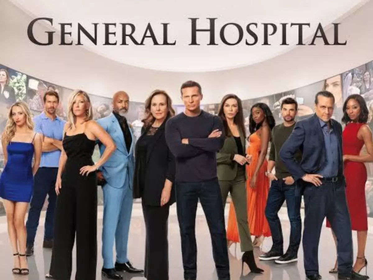 General Hospital spoilers: Will Willow defy Michael¡¯s threats, Portia fix her marriage, and Drew survive Tracy¡¯s attack? Indiatimes