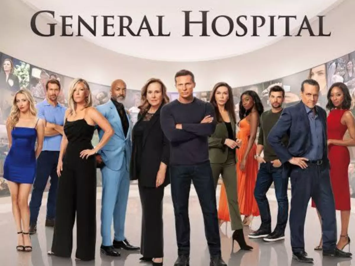 General Hospital spoilers: Will Carly walk away as Sonny¡¯s world crumbles and Brook Lynn¡¯s revenge against Lulu takes shape? Indiatimes