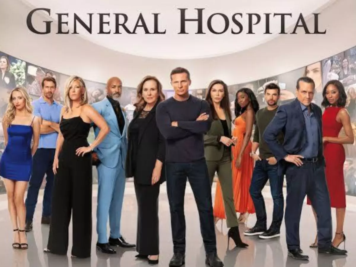 General Hospital spoilers: Sonny faces betrayal, Anna¡¯s cornered again, Jason reflects¡ªcan baby Daisy¡¯s day stay peaceful? Indiatimes