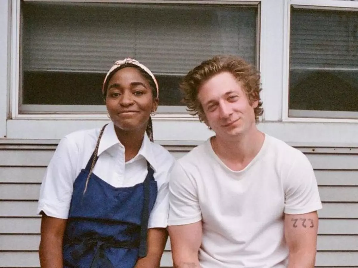 The Bear S4 X review: Jeremy Allen White¡¯s show returns to form The Bear S4 X review: Jeremy Allen White¡¯s show returns to form