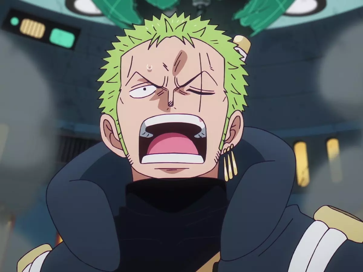 One Piece chapter 1152 spoilers One Piece chapter 1152 spoilers