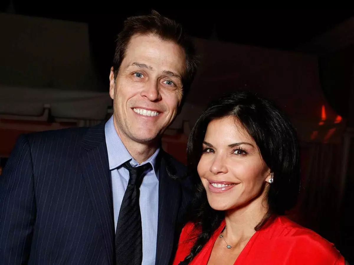 Who is Patrick Whitesell? Lauren S¨¢nchez¡¯s ex-husband | Credit: X | @DavidCranmerUn1 Who is Patrick Whitesell? Lauren S¨¢nchez¡¯s ex-husband | Credit: X | @DavidCranmerUn1