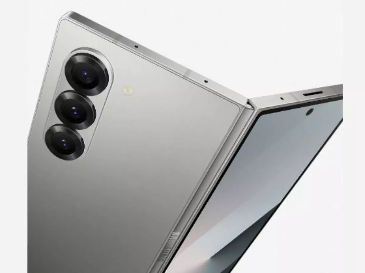 Galaxy Z Fold 7, Flip 7, and Flip 7 FE colors and storage variants leak Galaxy Z Fold 7, Flip 7, and Flip 7 FE colors and storage variants leak