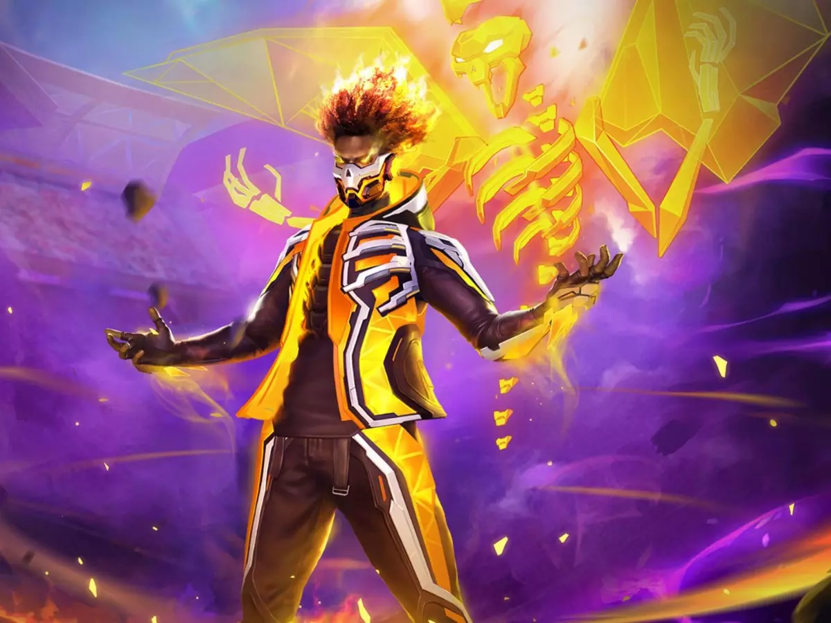 Garena Free Fire MAX redeem codes for today Garena Free Fire MAX redeem codes for today