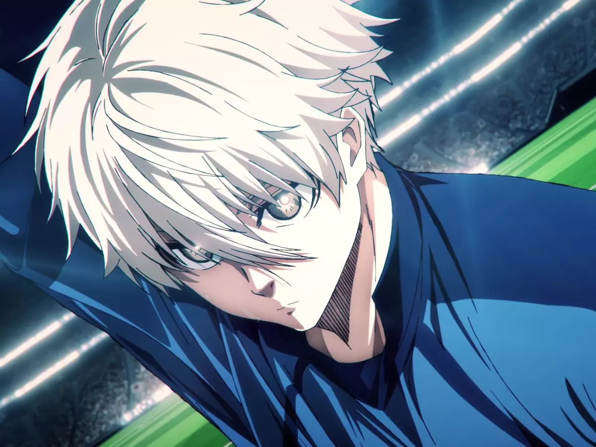 Blue Lock chapter 308 spoilers Blue Lock chapter 308 spoilers