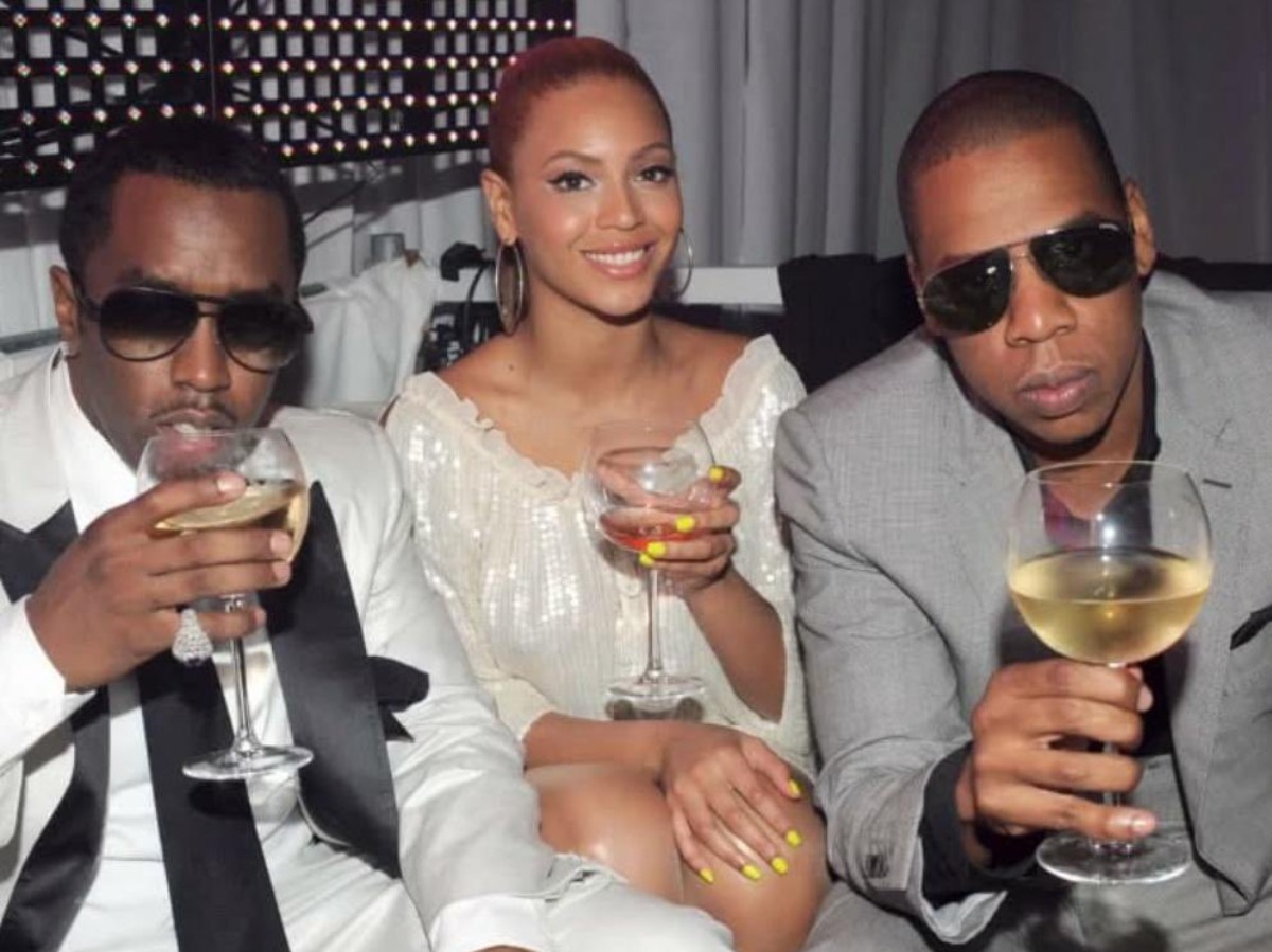 Jay-Z and Beyoncé reportedly attended Diddy’s infamous “freak-offs”