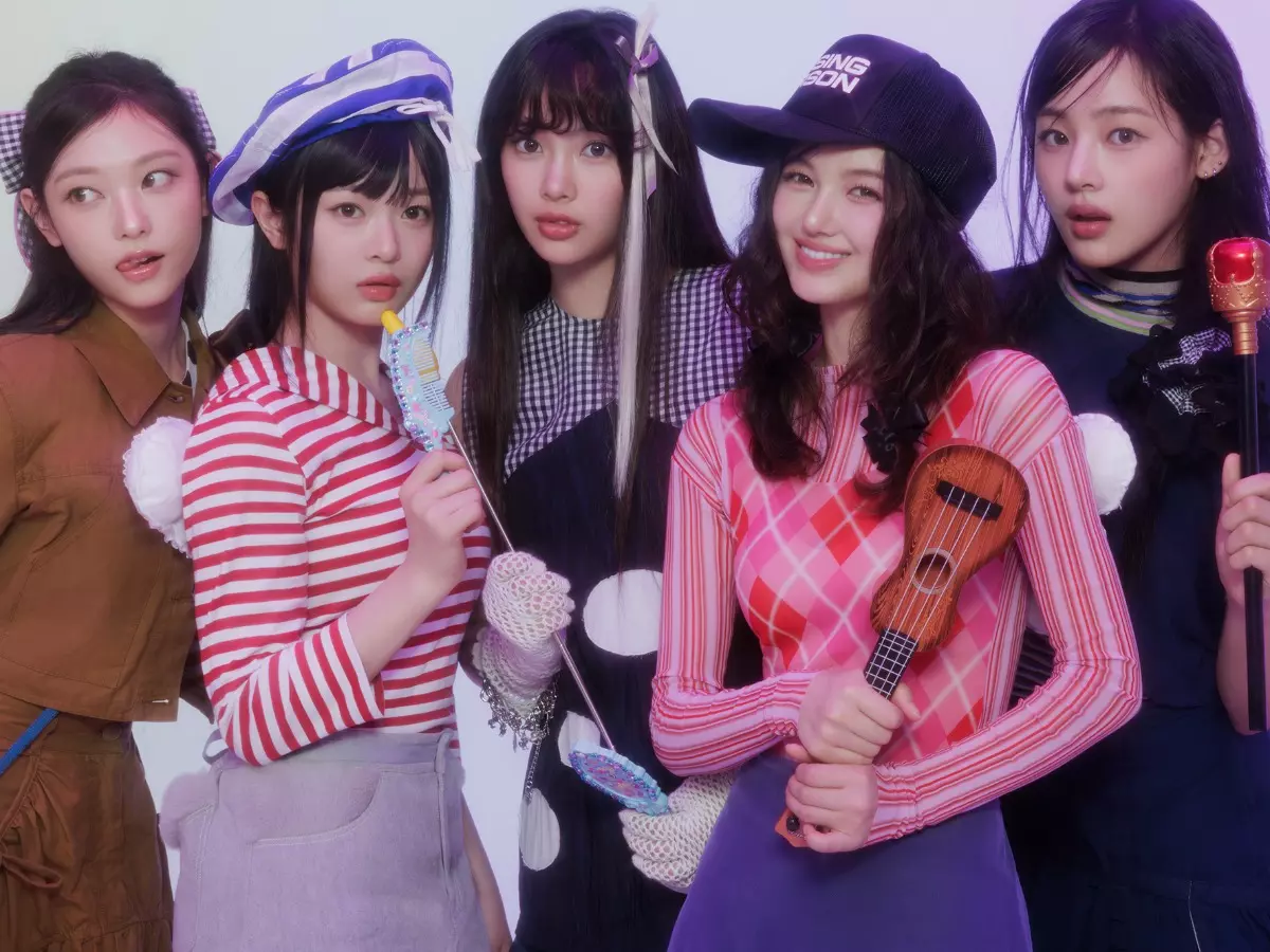 From court loss to lost endorsements: NewJeans hit hard during hiatus amid legal battle with ADOR From court loss to lost endorsements: NewJeans hit hard during hiatus amid legal battle with ADOR