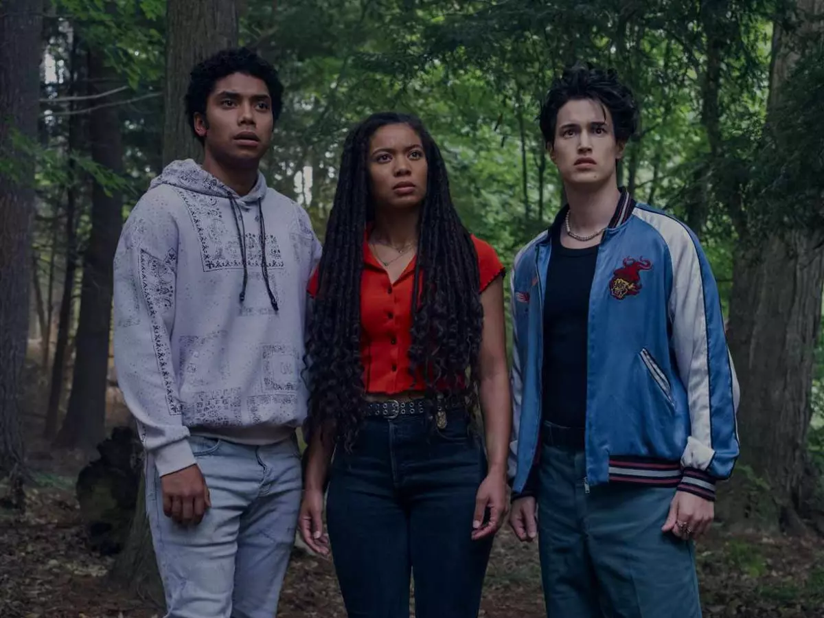 Gen V Season 2 OTT Release Date Gen V Season 2 OTT Release Date