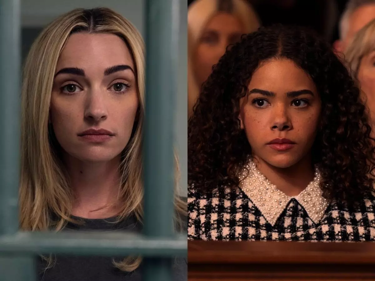 Ginny & Georgia Season 3: What really went down in the finale? Ginny & Georgia Season 3: What really went down in the finale?