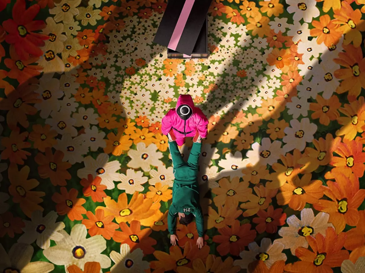 Squid Game season 3 OTT release date and time Squid Game season 3 OTT release date and time