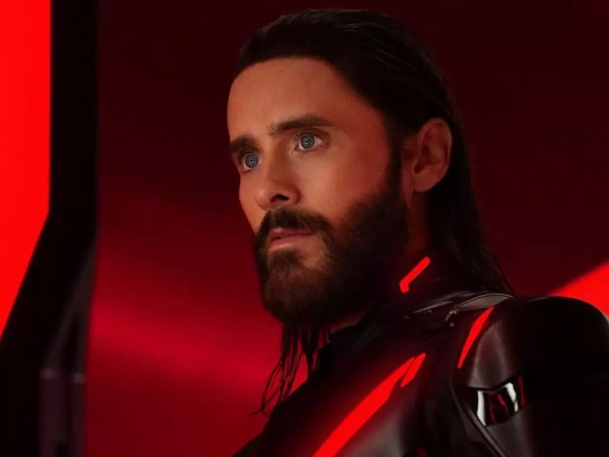 Jared Leto scandal puts Disney under fire over his Tron: Ares role Jared Leto scandal puts Disney under fire over his Tron: Ares role