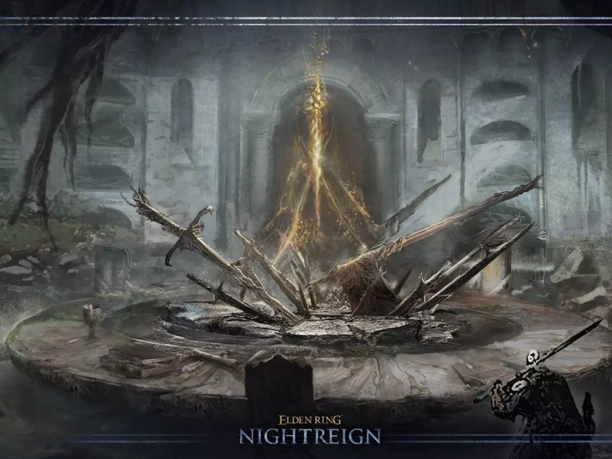 Elden Ring Nightreign Elden Ring Nightreign I Credits: Elden Ring