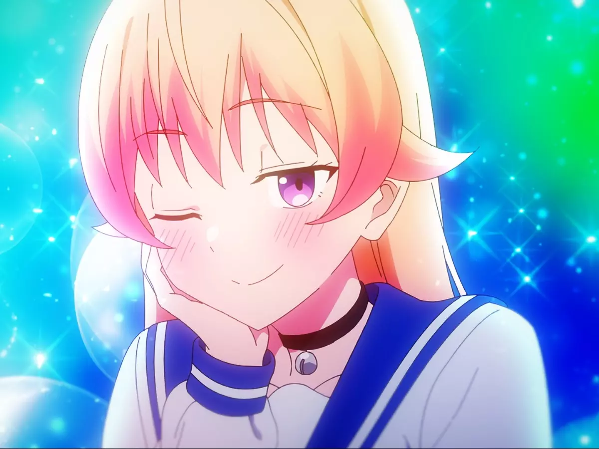 Witch Watch episode 12 release date Witch Watch episode 12 release date