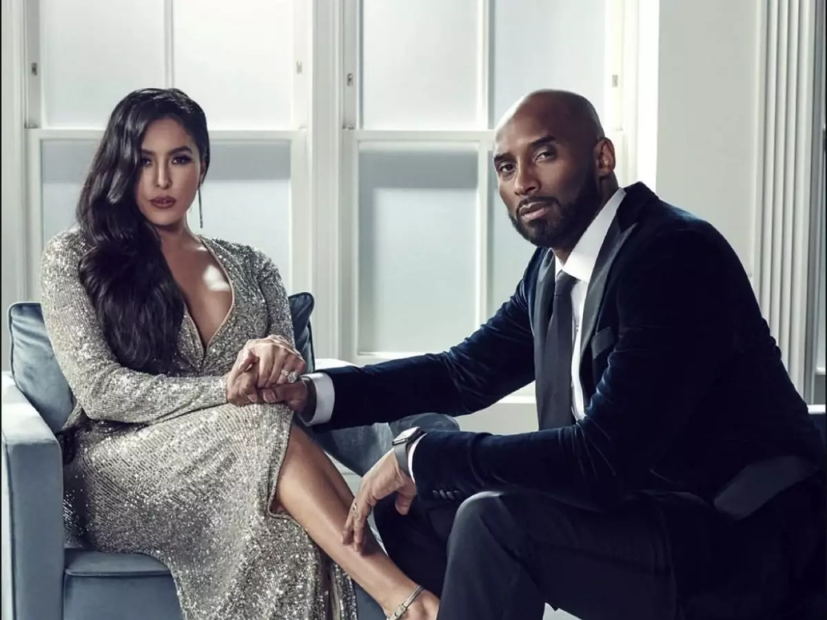 Inside Kobe and Vanessa Bryant¡¯s rocky marriage Inside Kobe and Vanessa Bryant¡¯s rocky marriage