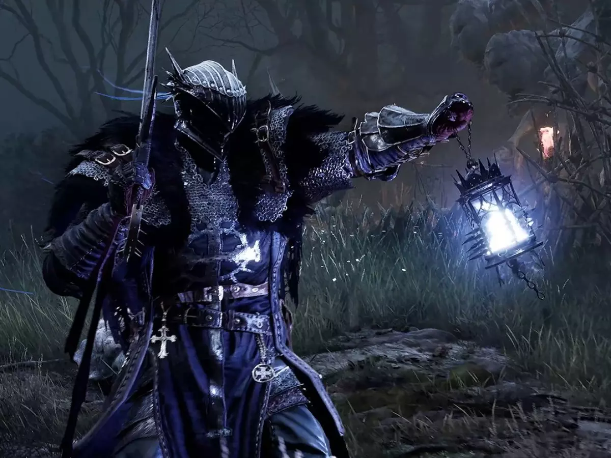 Lords of the Fallen Lords of the Fallen I Credits: X/@lotfgame