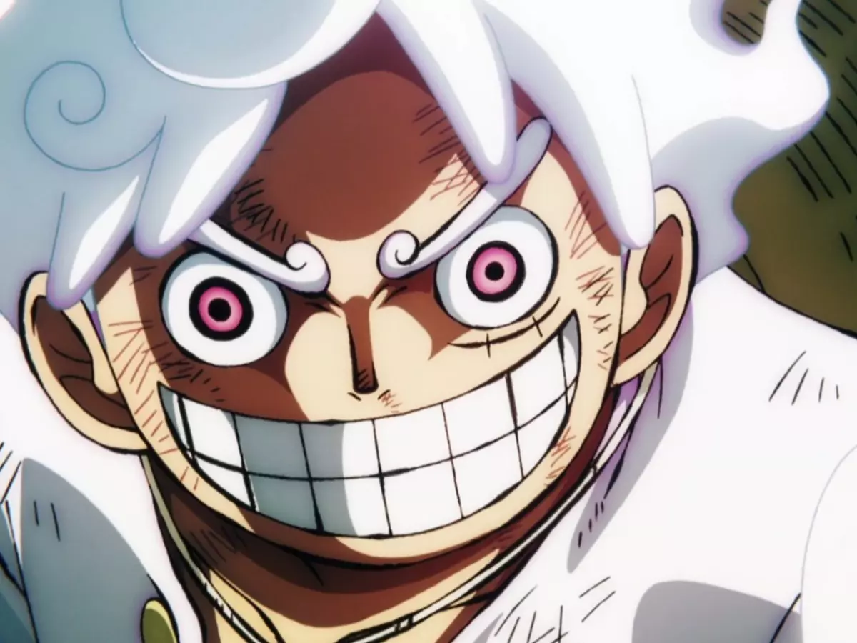 One Piece chapter 1153 One Piece chapter 1153