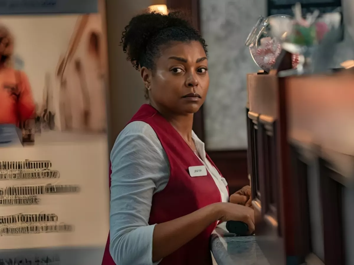 Straw on Netflix: Drama earns rave reviews Straw on Netflix: Drama earns rave reviews