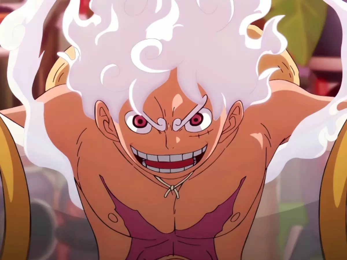 One Piece chapter 1152 delayed One Piece chapter 1152 delayed
