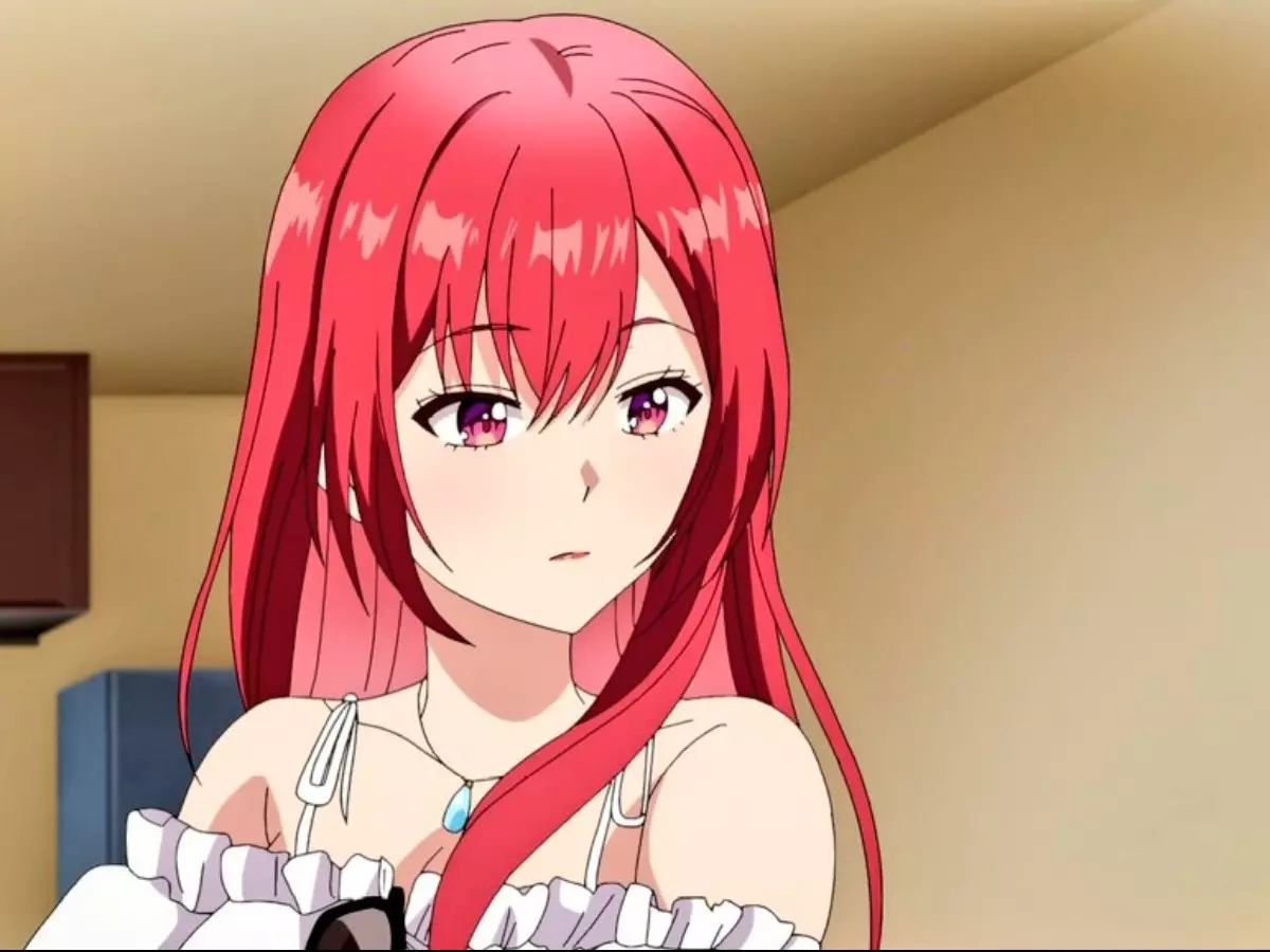 Can a Boy-Girl Friendship Survive? episode 12 Can a Boy-Girl Friendship Survive? episode 12
