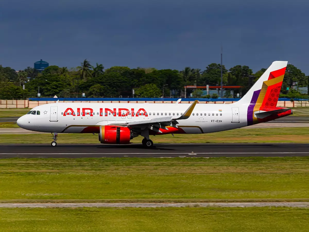 Air India cuts international flights using wide-body planes by 15% | Credit: X | @airindia Air India cuts international flights using wide-body planes by 15% | Credit: X | @airindia