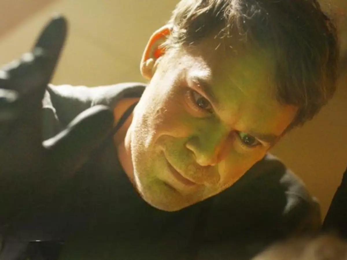Dexter: Resurrection Dexter: Resurrection