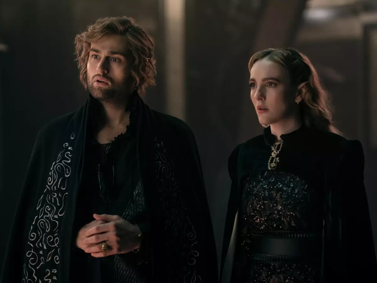 The Sandman season 2 release schedule The Sandman season 2 release schedule