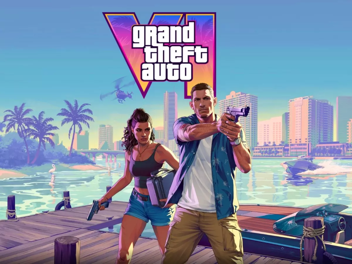 GTA 6: One-third of developers are Indian | Credit: X | @gtavi_countdown GTA 6: One-third of developers are Indian | Credit: X | @gtavi_countdown