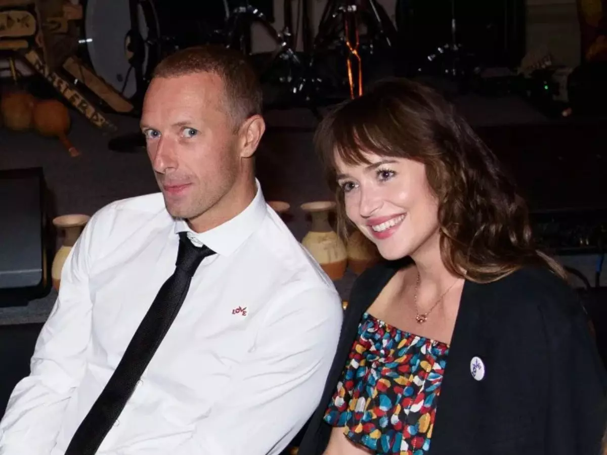 5 major reasons why Chris Martin and Dakota Johnson broke | Credit: X | @popbase 5 major reasons why Chris Martin and Dakota Johnson broke | Credit: X | @popbase