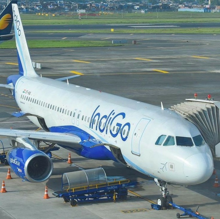 IndiGo Guwahati-Chennai flight makes emergency landing at Bengaluru after 'mayday' call; was it a fuel shortage or technical fault?