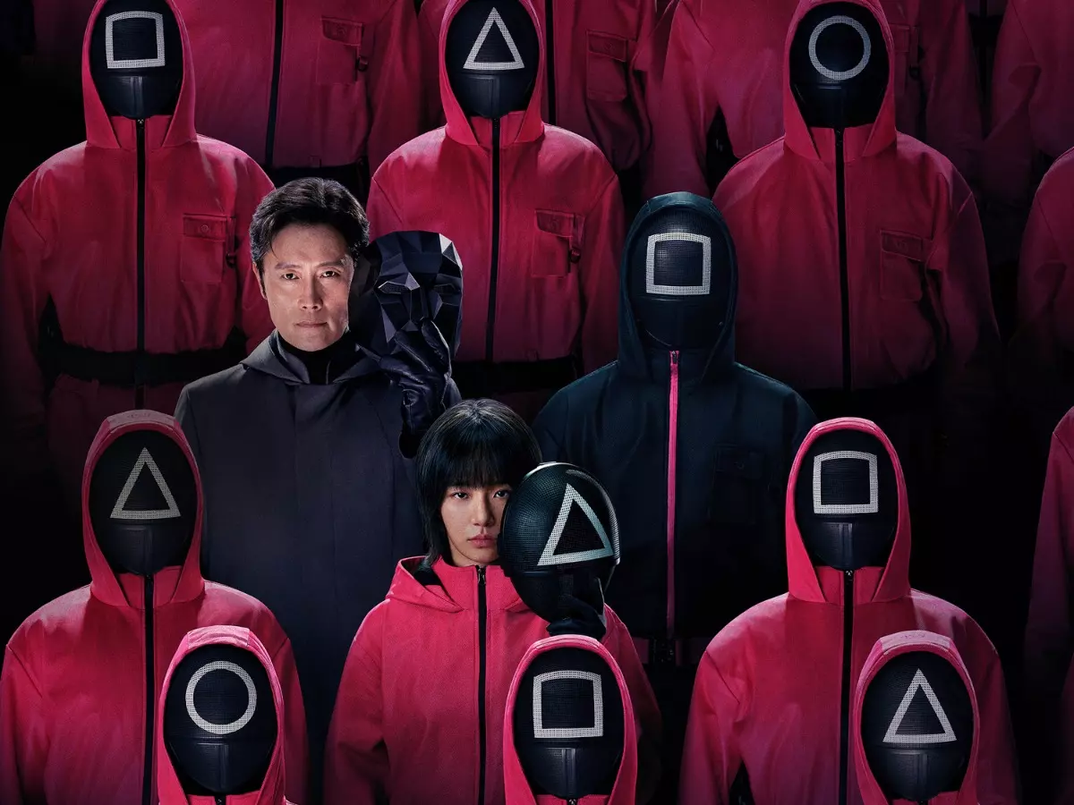 Is Squid Game season 3 the final chapter? Is Squid Game season 3 the final chapter?