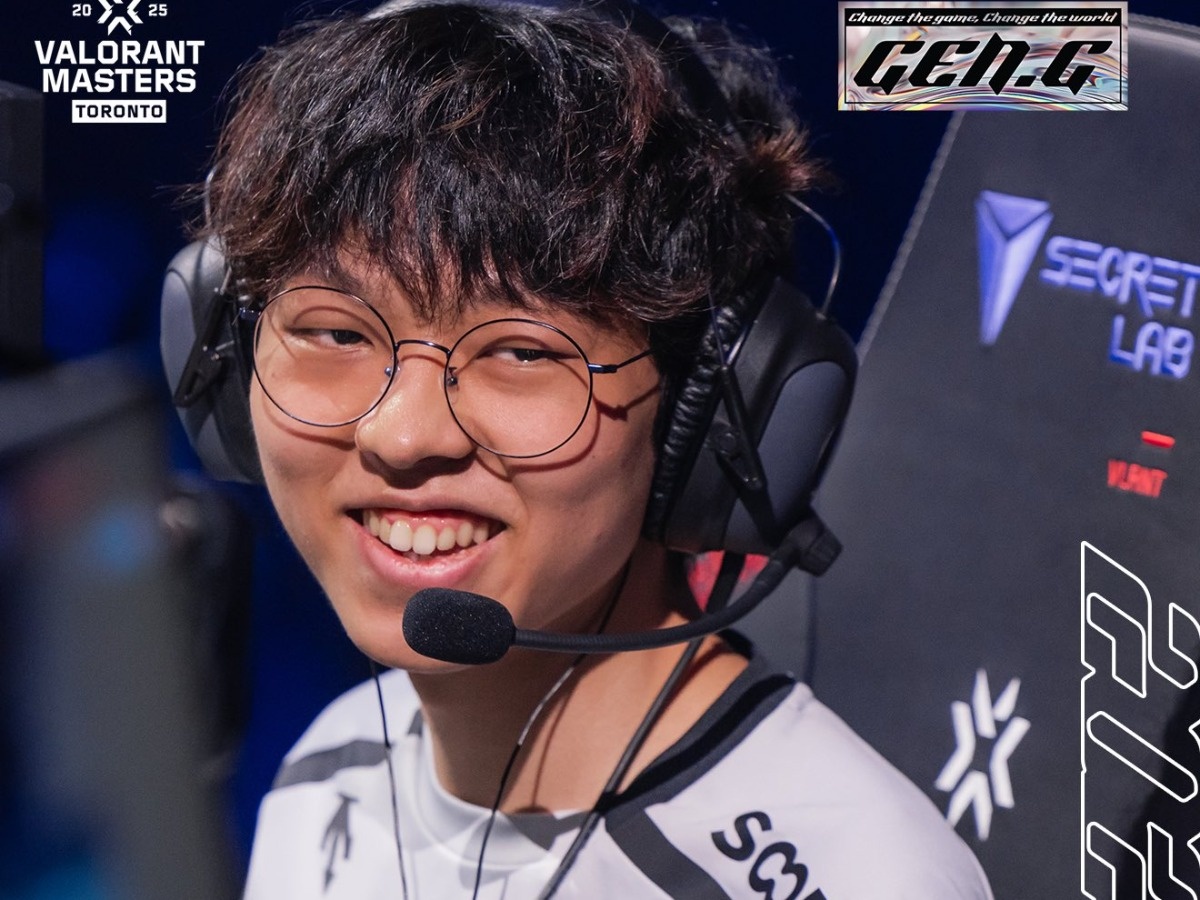 How Sentinels shocked everyone at VALORANT Masters Toronto: Undefeated run secures playoff spot