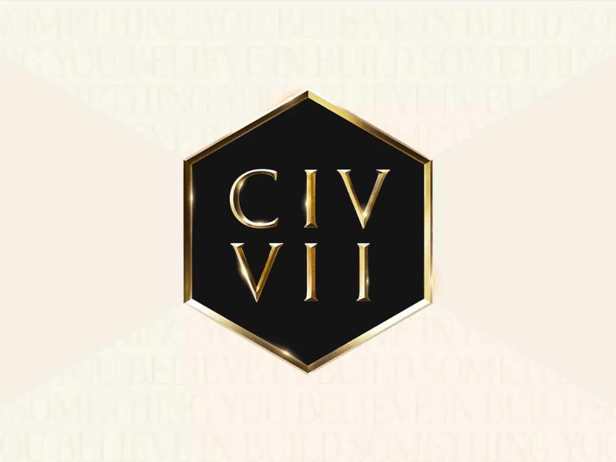 Civilisation 7 Civilisation 7 I Credits: X/@CivGame