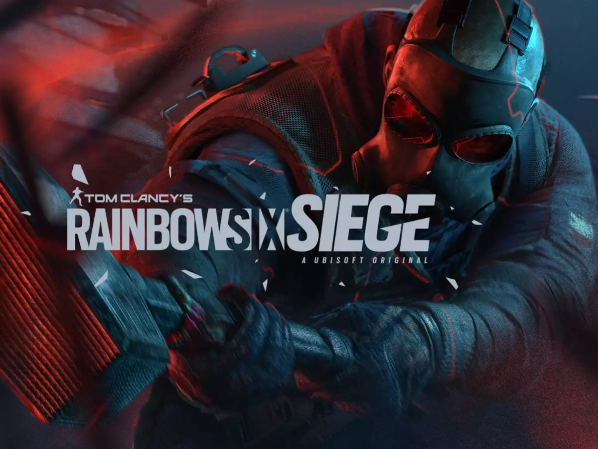 Rainbow Six Siege X Rainbow Six Siege X I Credits: X/@Rainbow6Game