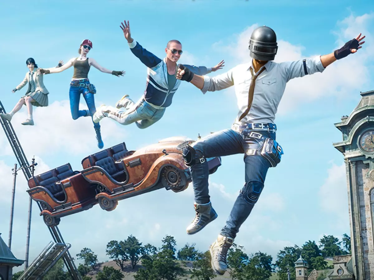 PUBG Mobile 3.9 Update releasing soon? | Credit: X | @PUBGMOBILE PUBG Mobile 3.9 Update releasing soon? | Credit: X | @PUBGMOBILE