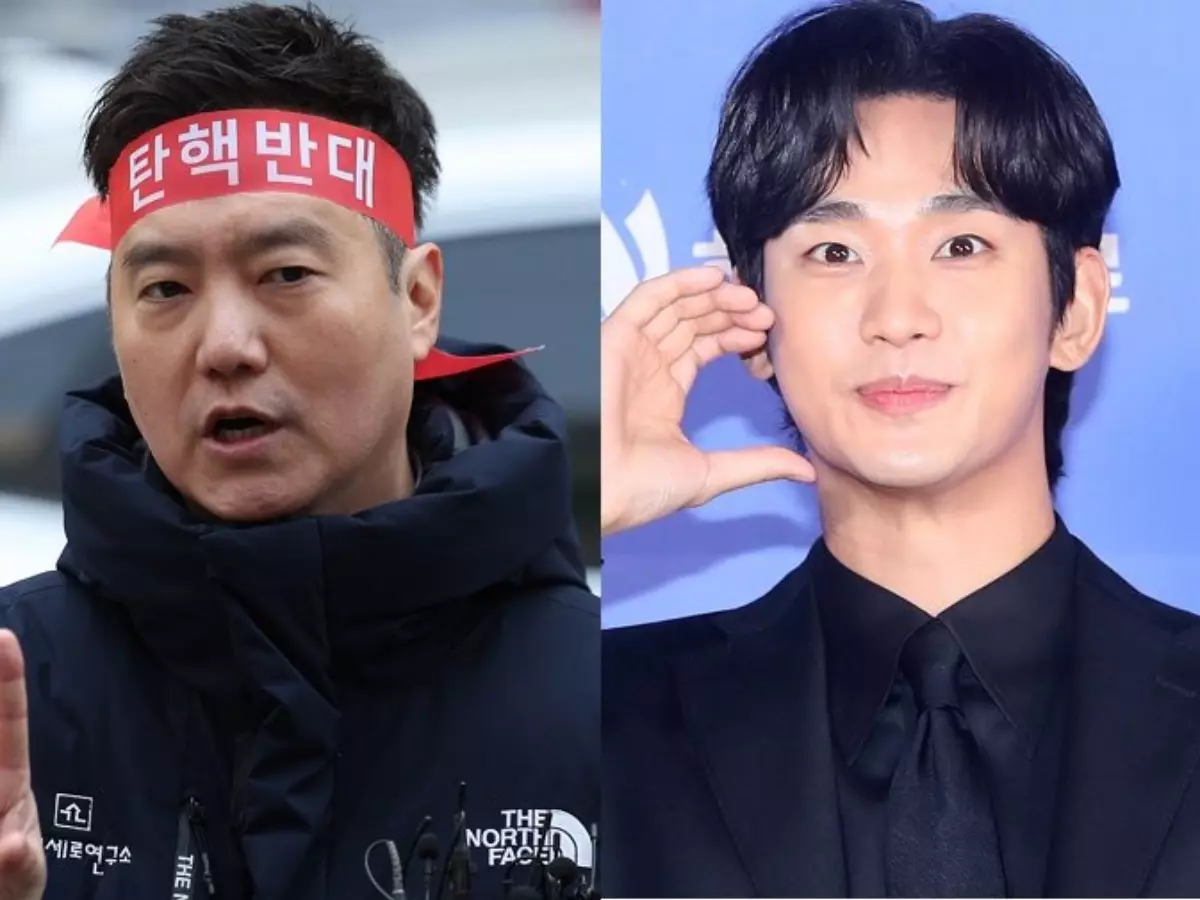Kim Soo Hyun scores major legal win against Garosero Kim Soo Hyun scores major legal win against Garosero