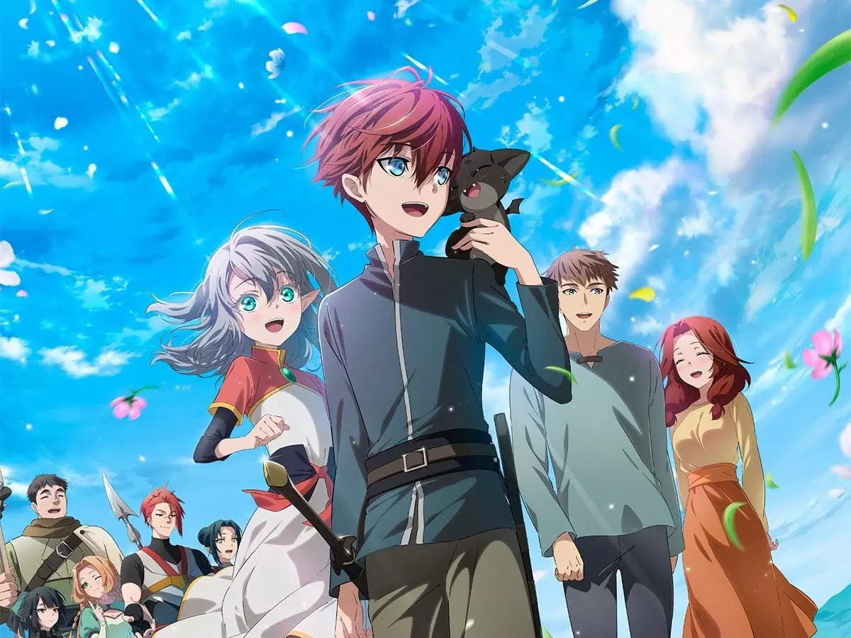 The Beginning After the End season 2 release window revealed The Beginning After the End season 2 release window revealed