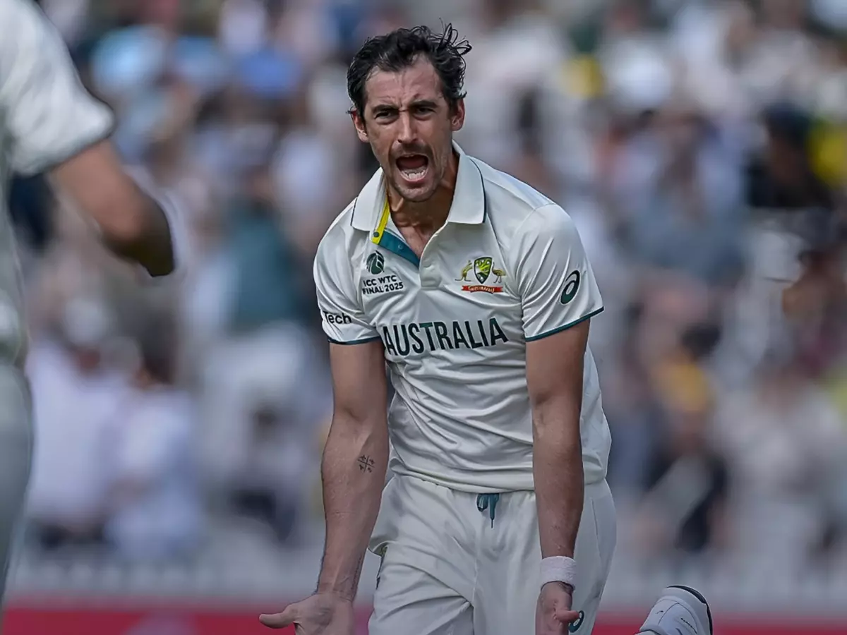 WTC Final 2025, SA Vs AUS Dream11 Predictions, Day 2 WTC Final 2025, SA Vs AUS Dream11 Predictions, Day 2
