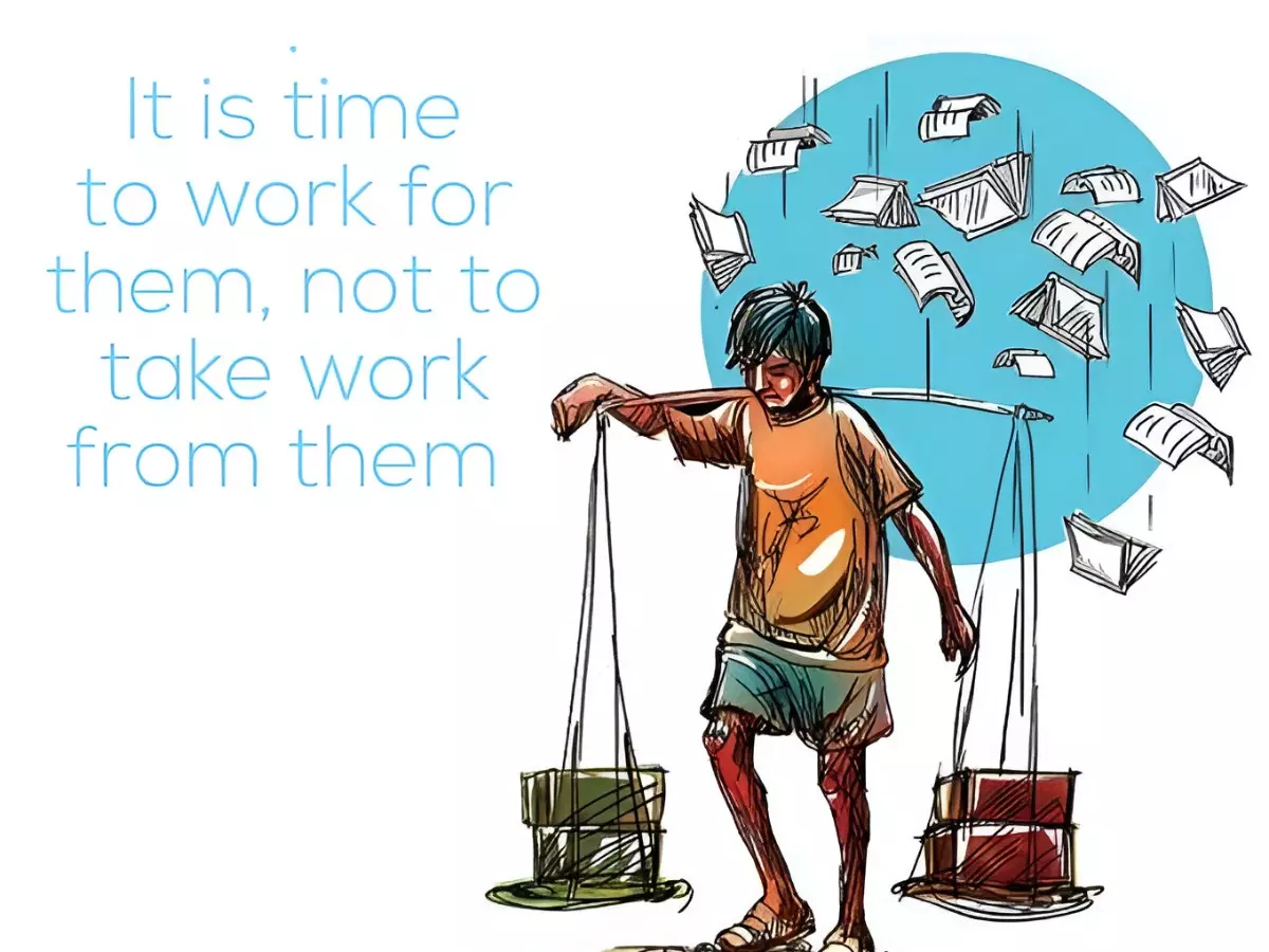 World Day Against Child Labour 2025 World Day Against Child Labour 2025