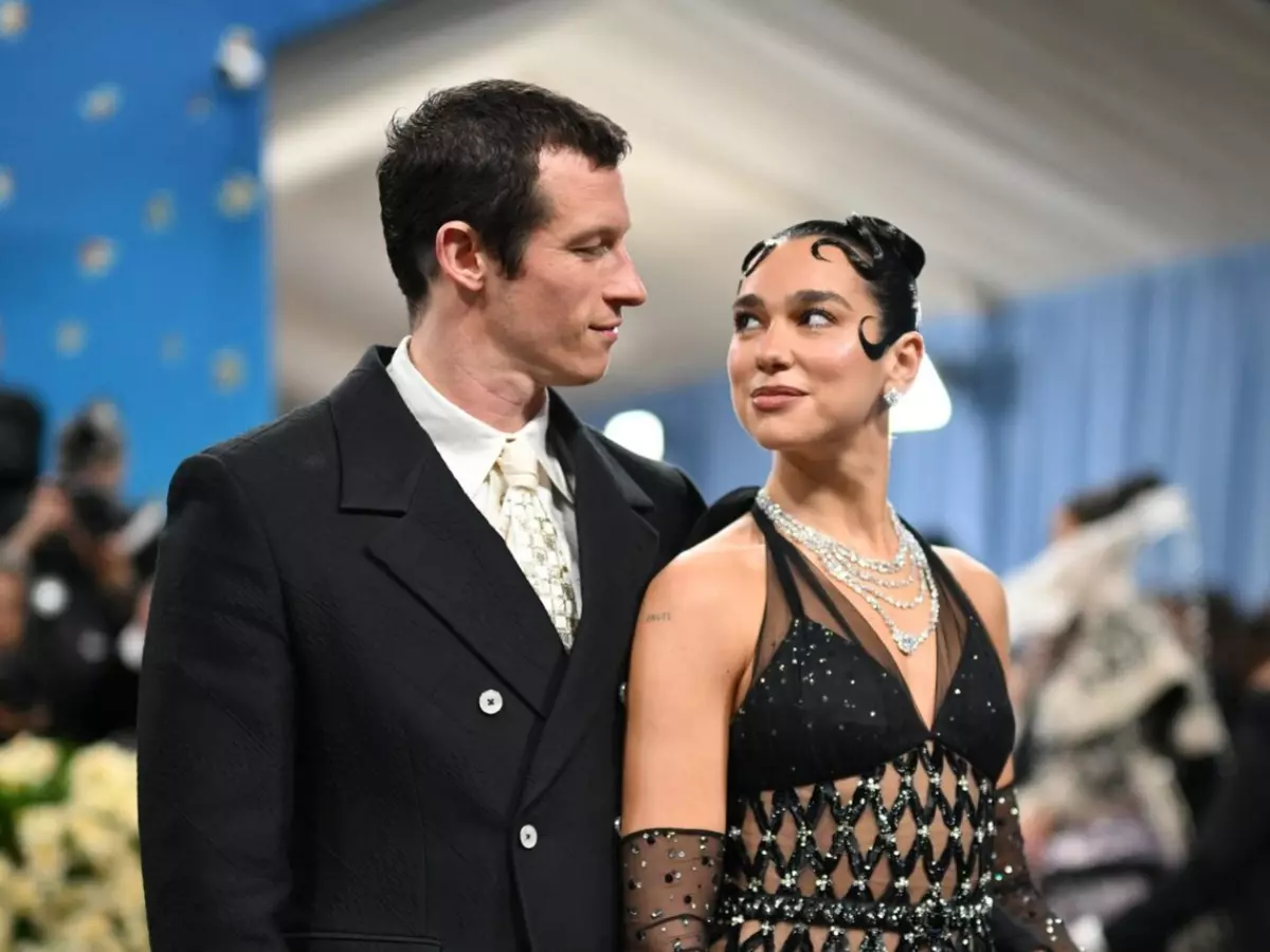 Who is Callum Turner? Meet Dua Lipa¡¯s fianc¨¦ and British actor Who is Callum Turner? Meet Dua Lipa¡¯s fianc¨¦ and British actor
