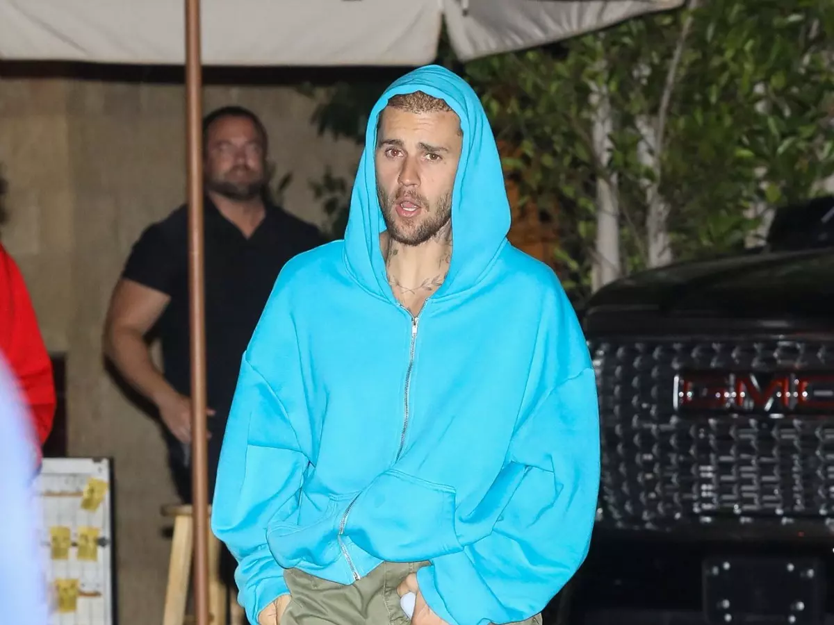Justin Bieber cuts off unnamed friend in angry text exchange | Credit: Instagram | @justinbieber Indiatimes